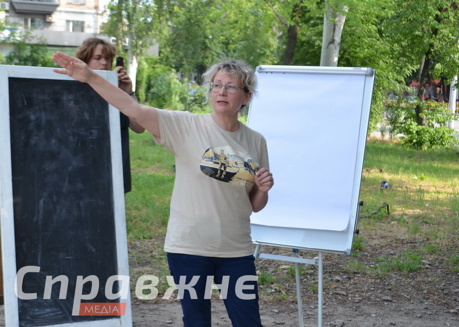 Екатерина Тарасова