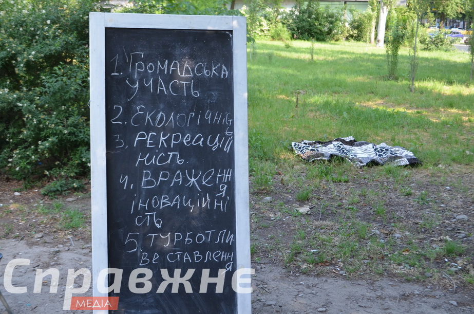 Принципы