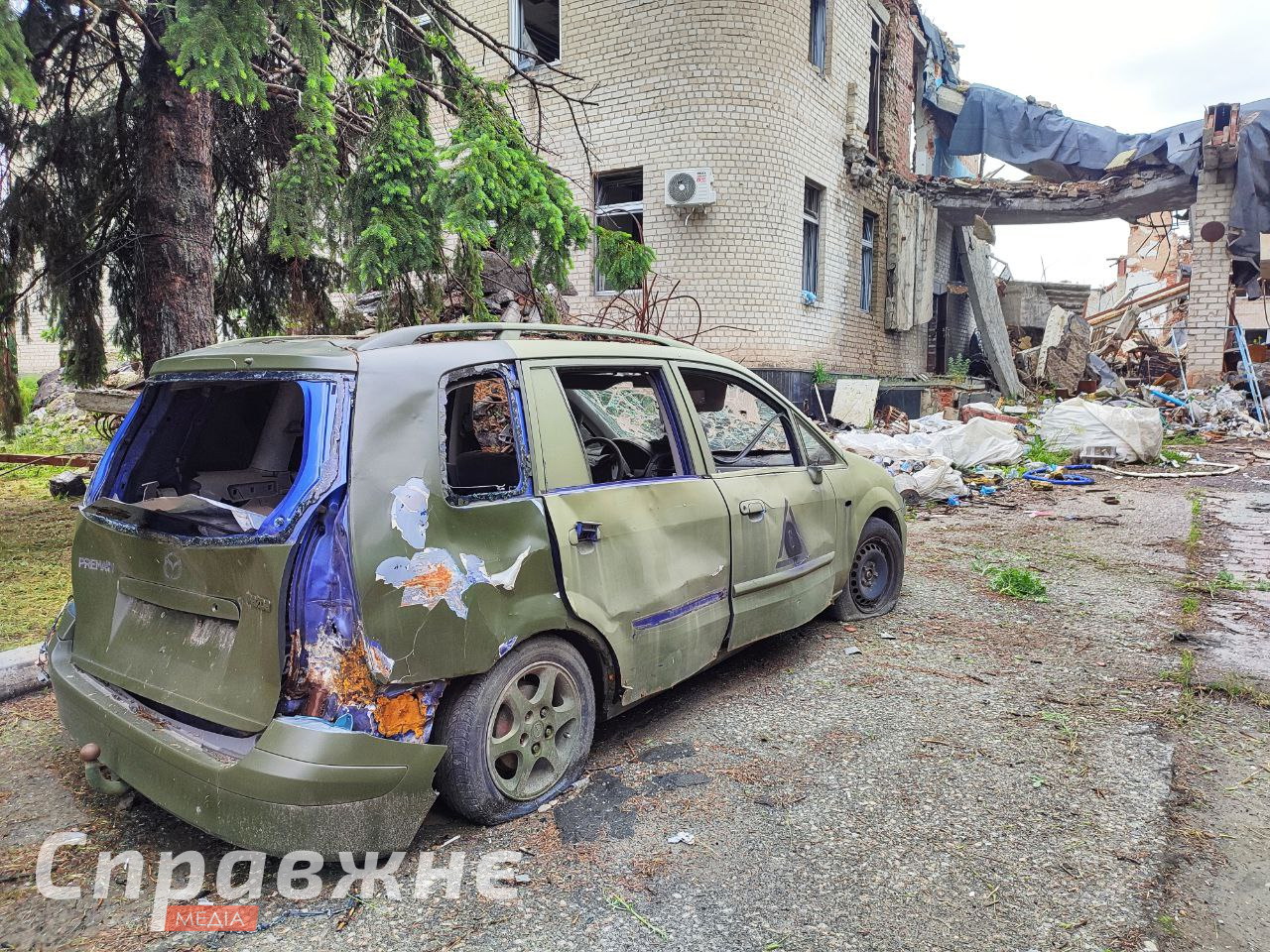 Гуляйполе