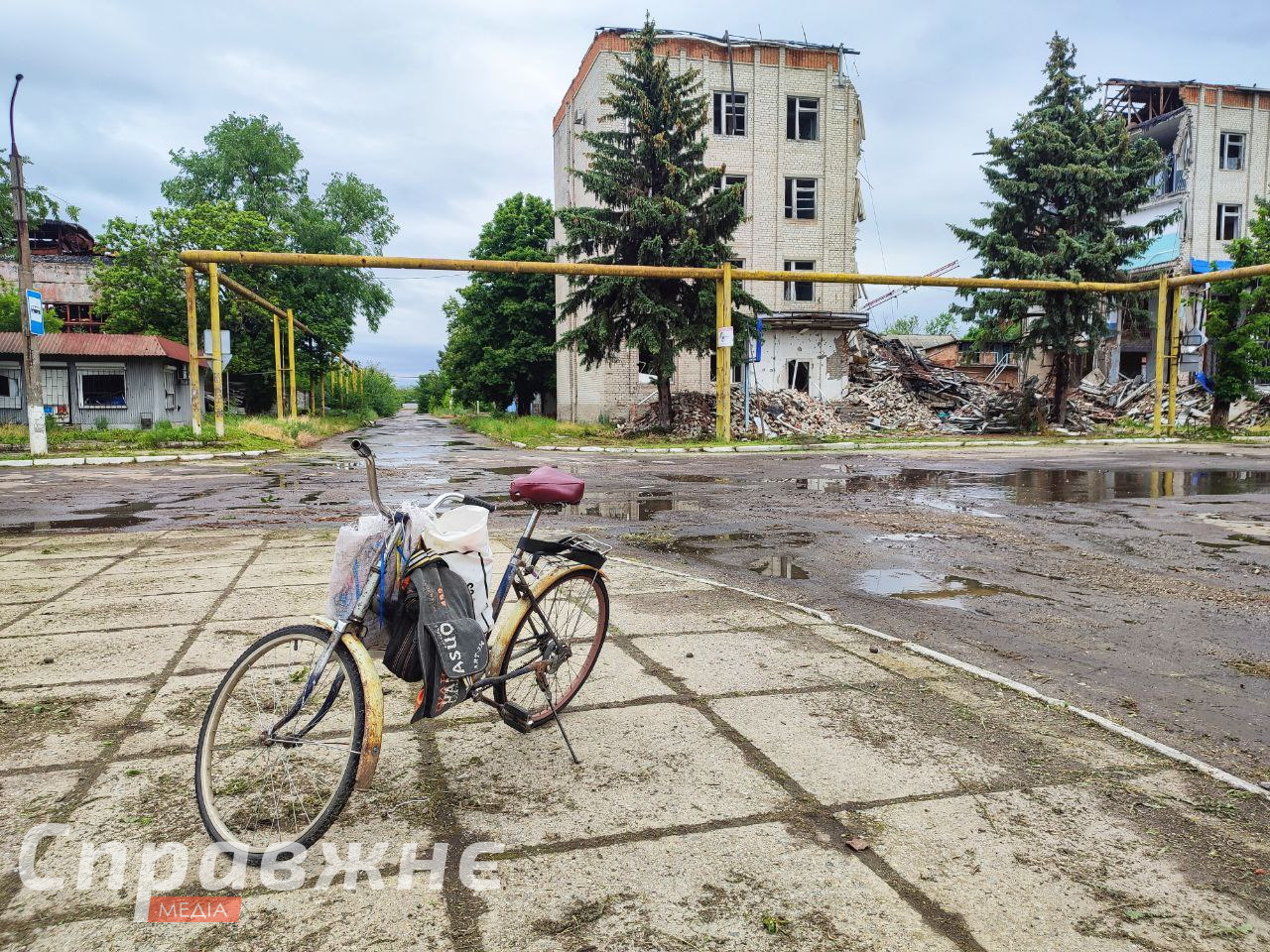 Гуляйполе