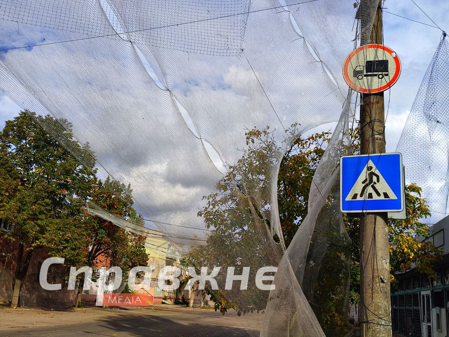 Как готовится к четвертой фронтовой зиме "город-Герой" на Запорожье