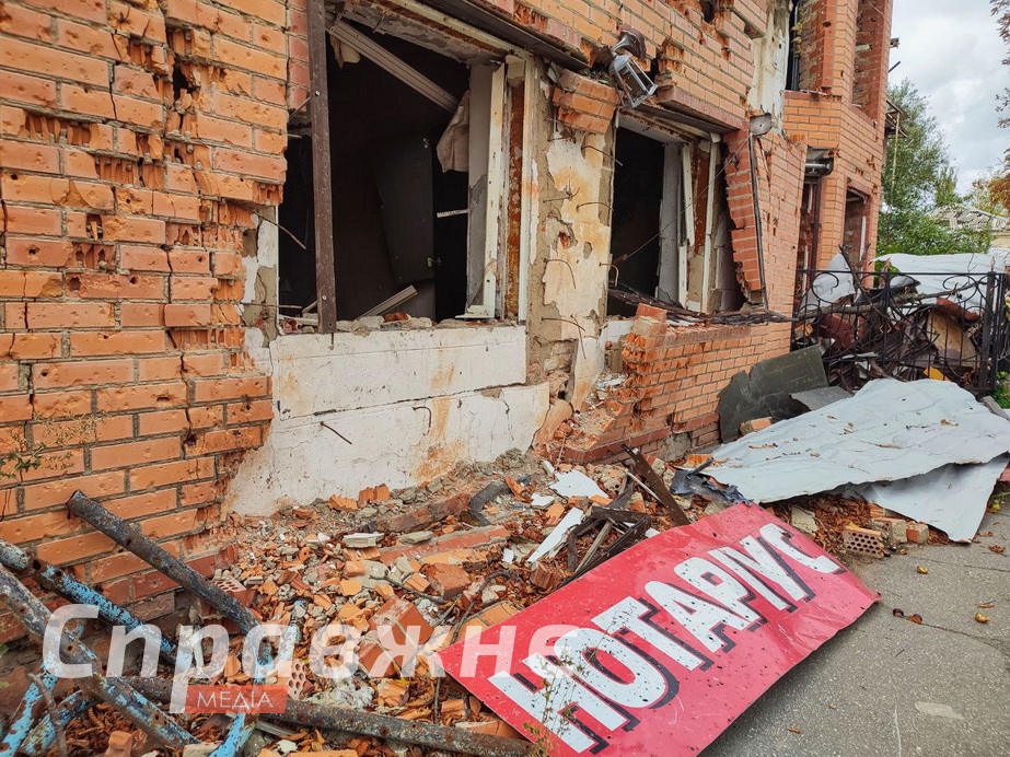 Як готується до четвертої фронтової зими "місто-Герой" на Запоріжжі