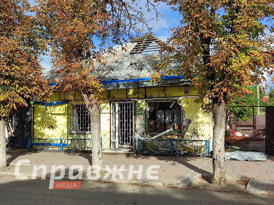 Как готовится к четвертой фронтовой зиме "город-Герой" на Запорожье