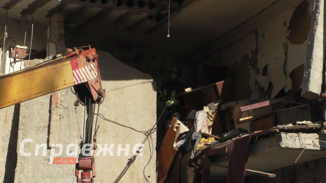 У місті – двоє загиблих, понад 20 поранених Наслідки ударів по Запоріжжю