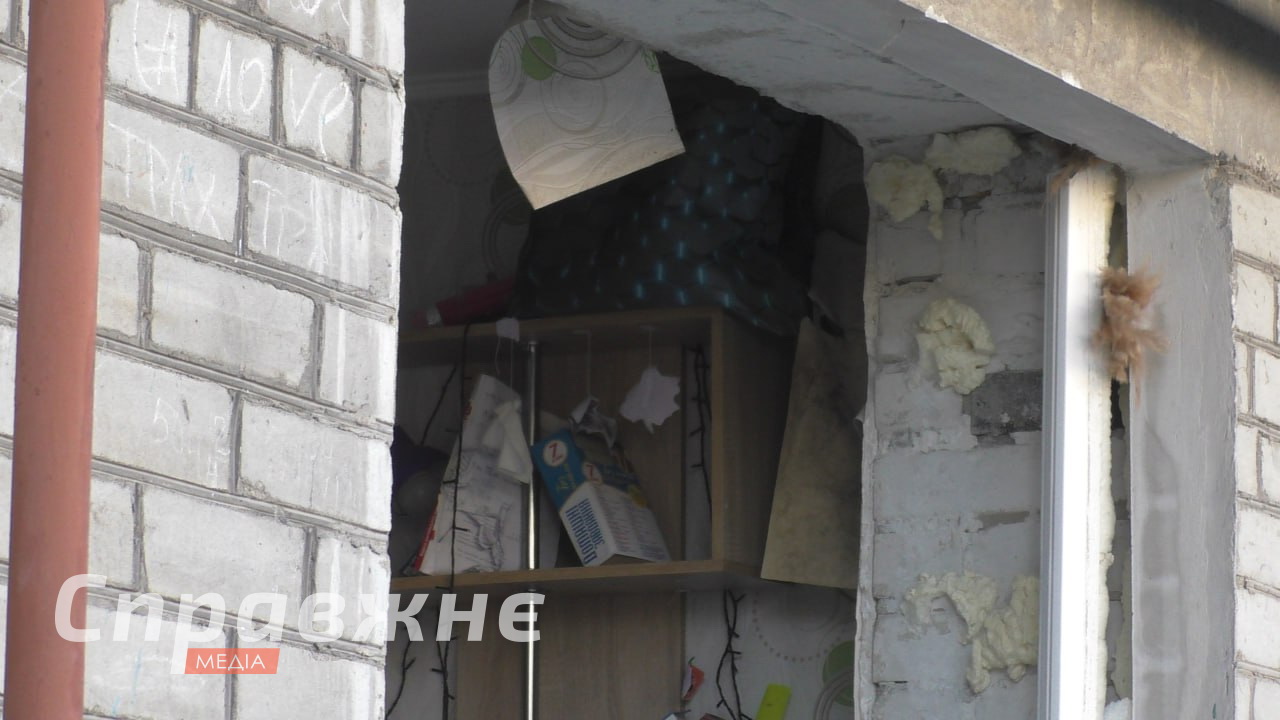 У місті – двоє загиблих, понад 20 поранених Наслідки ударів по Запоріжжю