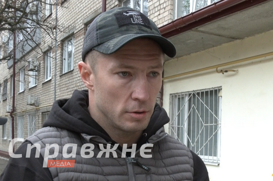 Ігор Іл'юшкин