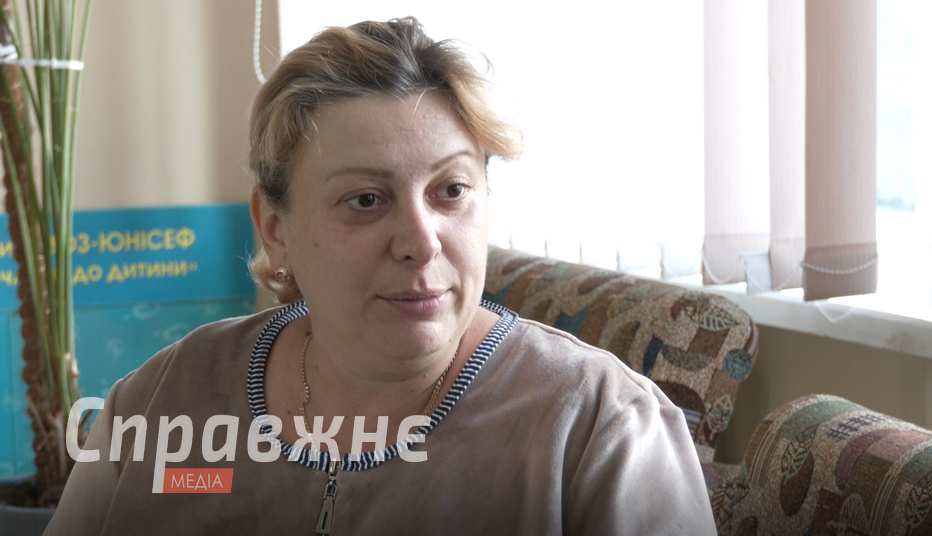 Людмила Дем’янчук