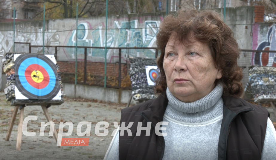 Рита Мішина