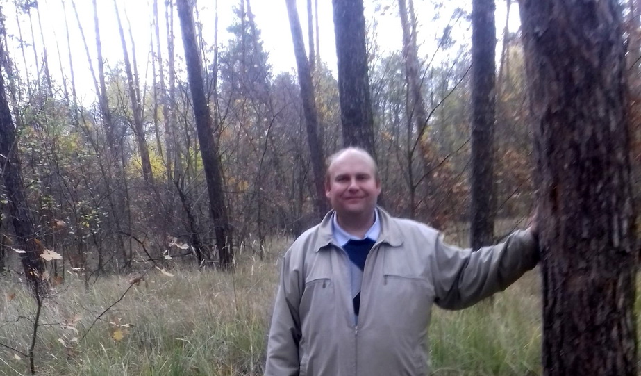 Александр Зубченко. facebook.com/alexander.zubchenko.1