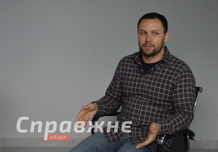 Аскад Ашурбеков