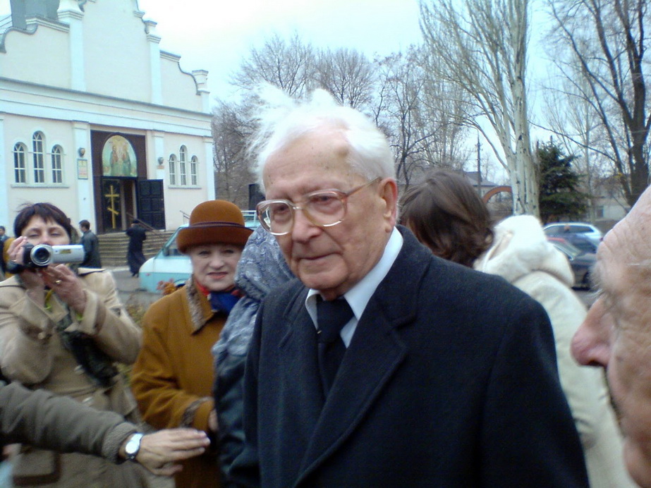 Пилип Тараненко