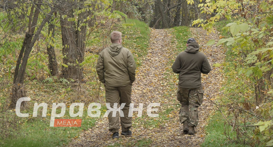 К чему Нацсопротивление готовит учителей в Запорожье