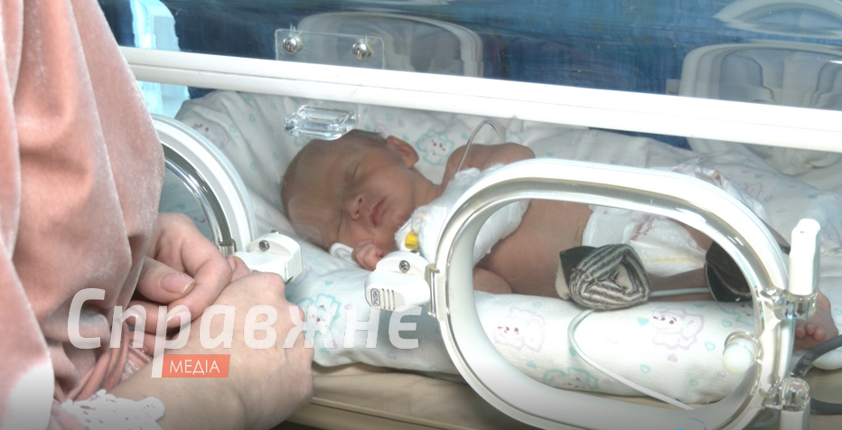 Маленький Богданчик