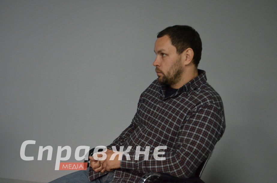 Аскад Ашурбеков