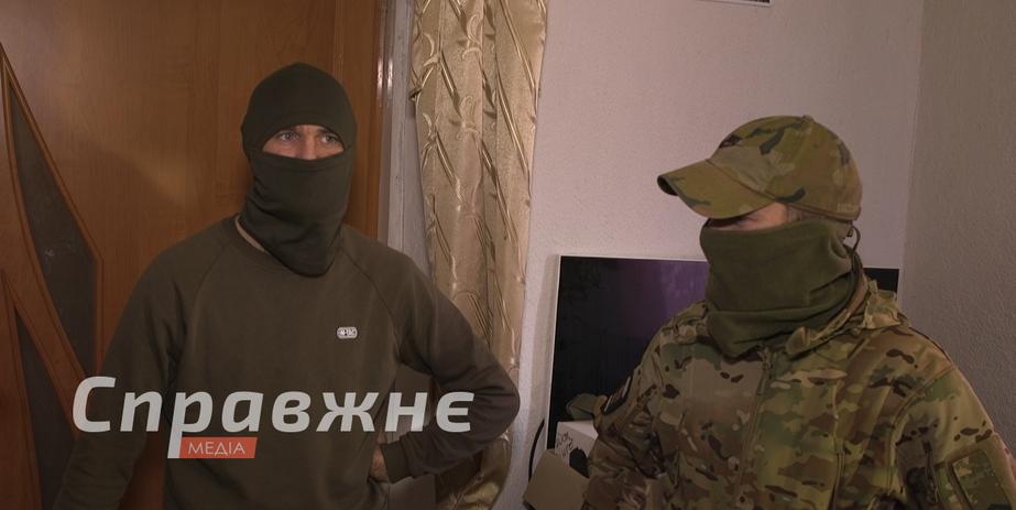 Пілоти FPV тримають Запоріжжя