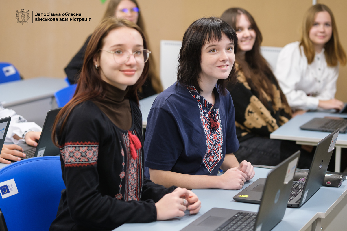 Нова "підземна" школа