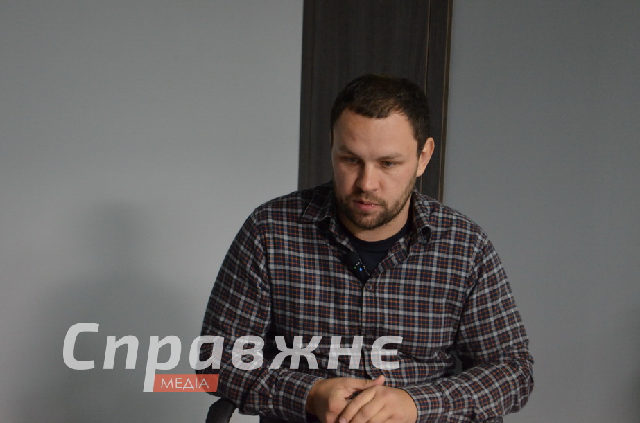 Аскад Ашурбеков