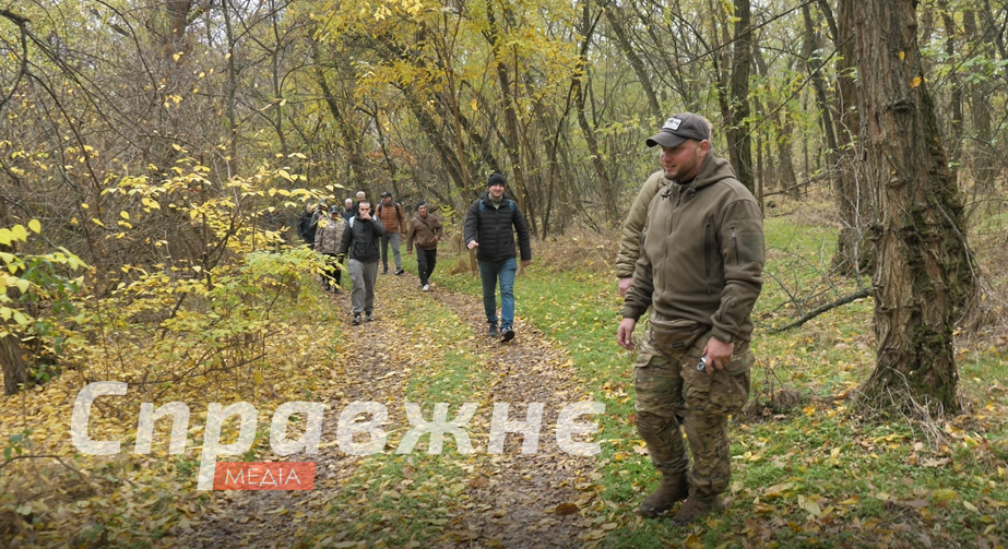До чого Нацспротив готує вчителів у Запоріжжі