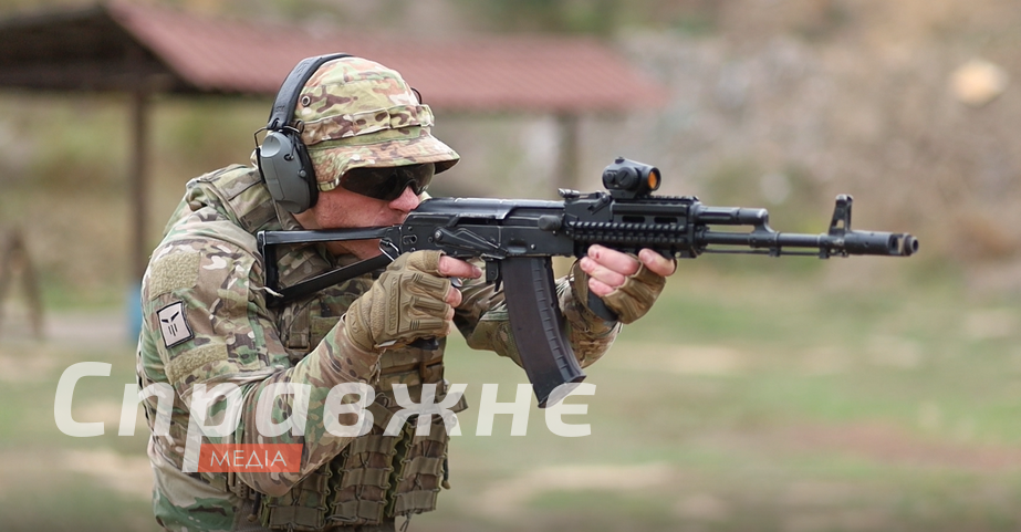 К чему Нацсопротивление готовит учителей в Запорожье