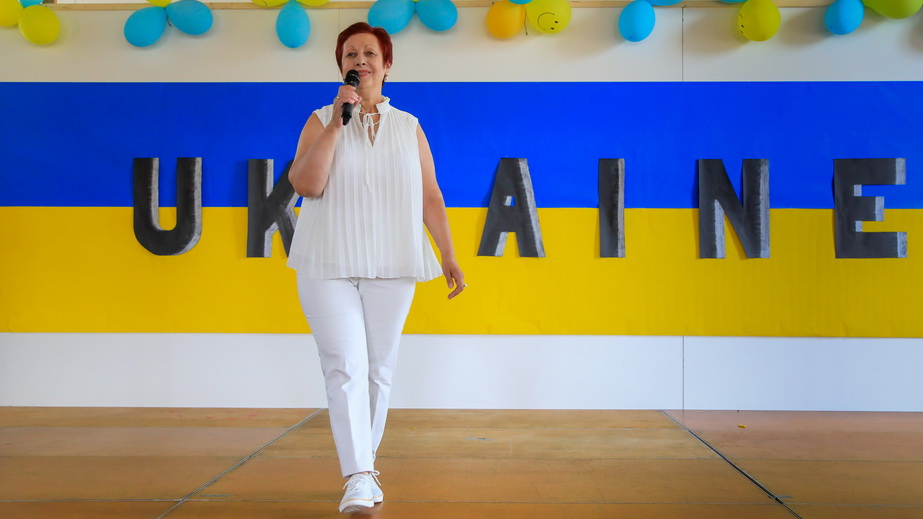 Любовь Позор в Швейцарии