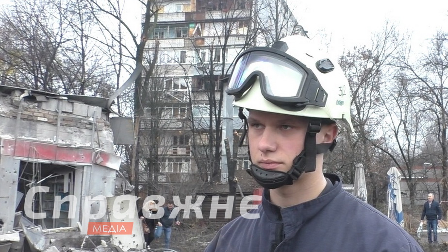 Кирилл Корнийчук