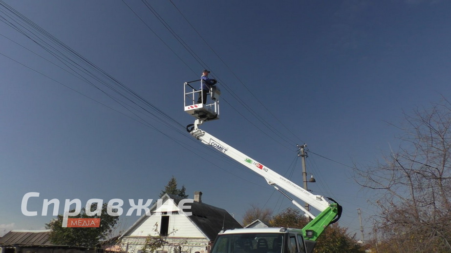 Около двух ночи российские войска обстреляли Запорожье