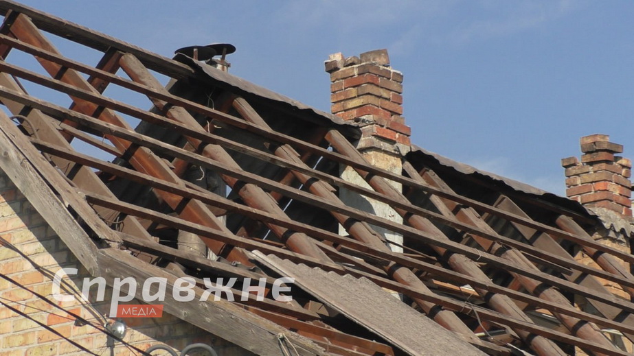 Близько другої ночі російські війська обстріляли Запоріжжя