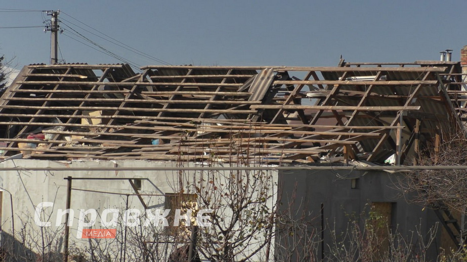 Около двух ночи российские войска обстреляли Запорожье