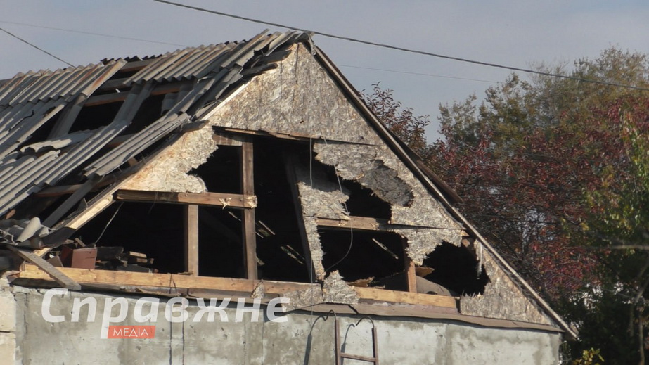 Близько другої ночі російські війська обстріляли Запоріжжя