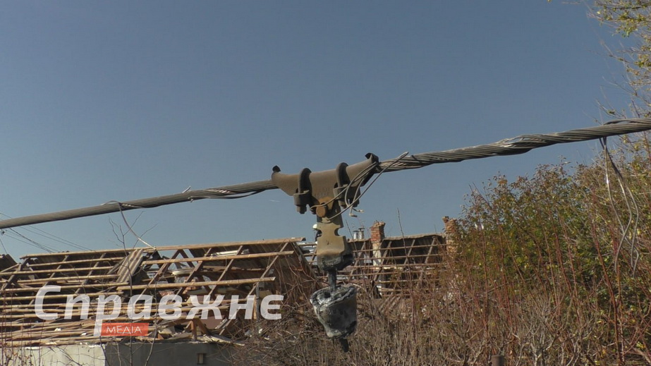 Близько другої ночі російські війська обстріляли Запоріжжя