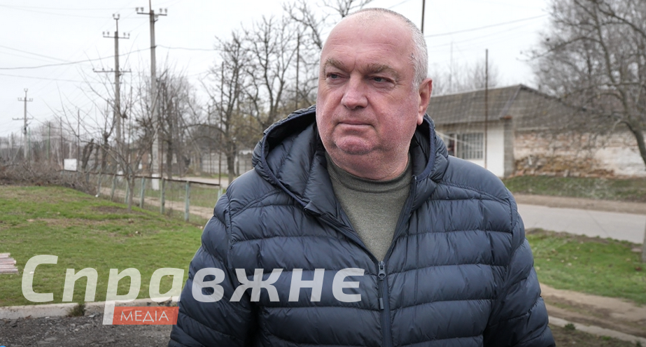 Николай Свириденко