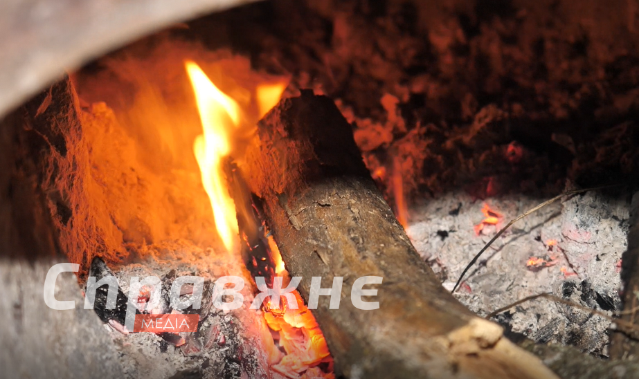 Отопление в Трудооленовке