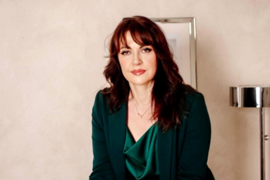 Наталья Ангеловская