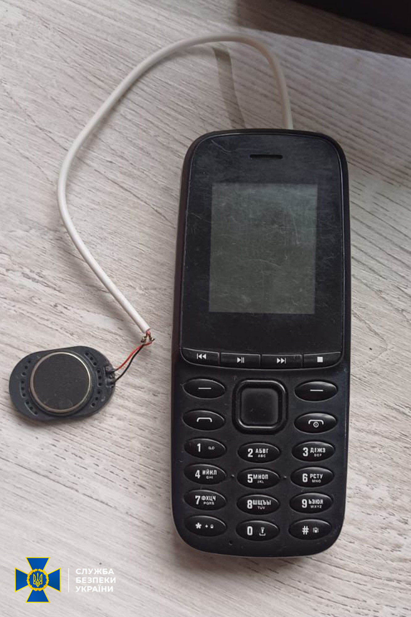 Компоненти для СВП