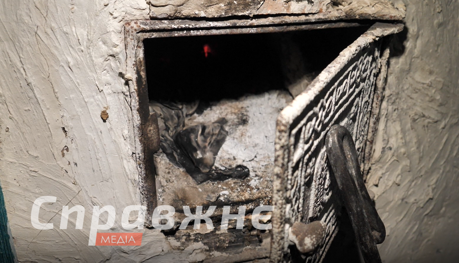 Село на 46 жителів: як зимують на "околиці цивілізації" в Запорізькій області