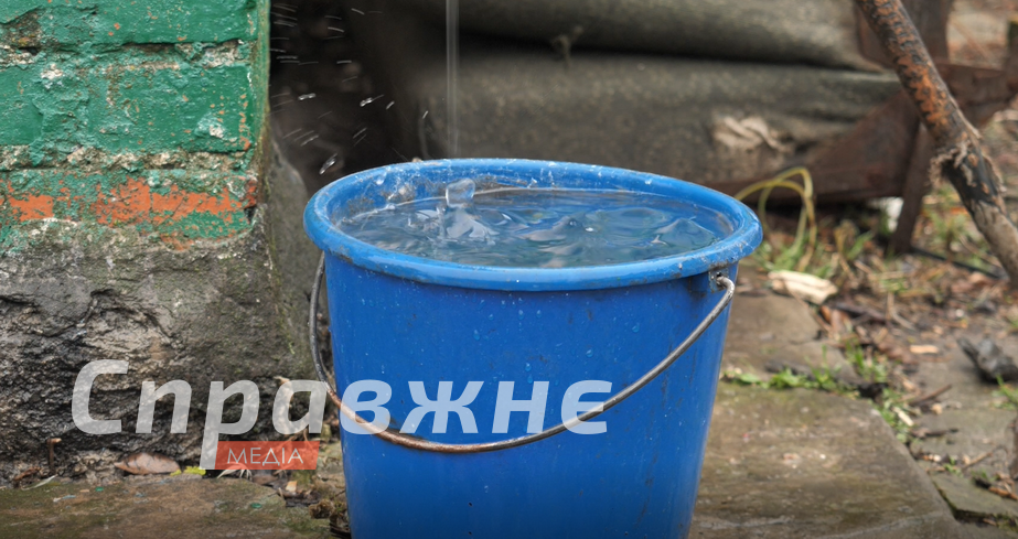 Село на 46 жителів: як зимують на "околиці цивілізації" в Запорізькій області