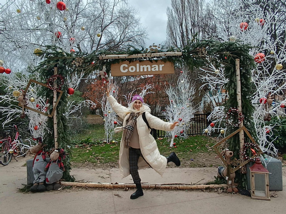 Эрика Равич