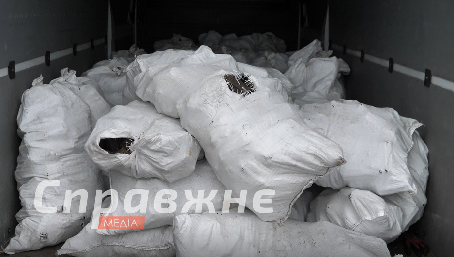 Село на 46 жителів: як зимують на "околиці цивілізації" в Запорізькій області