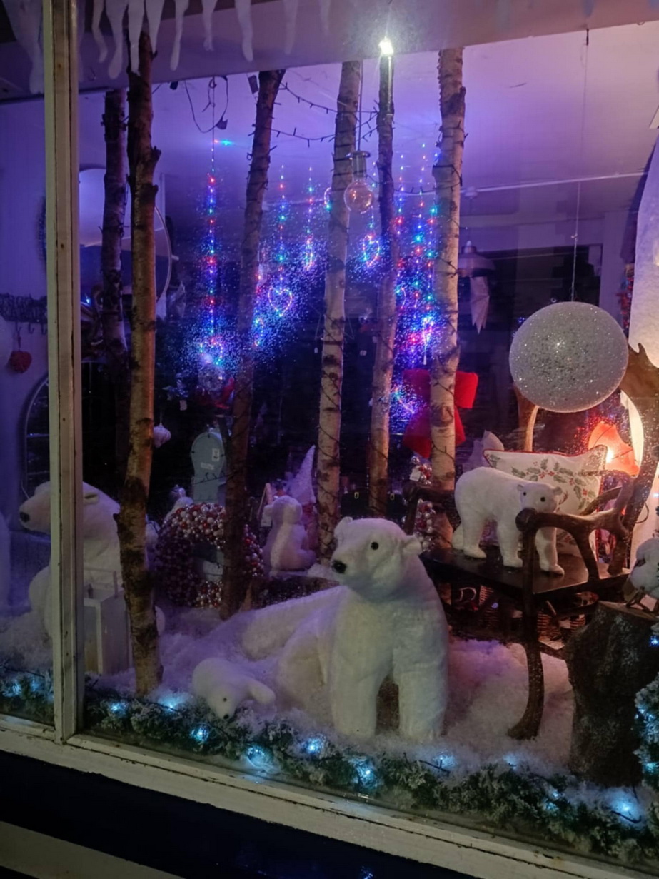 Рождественский вайб Ирландии