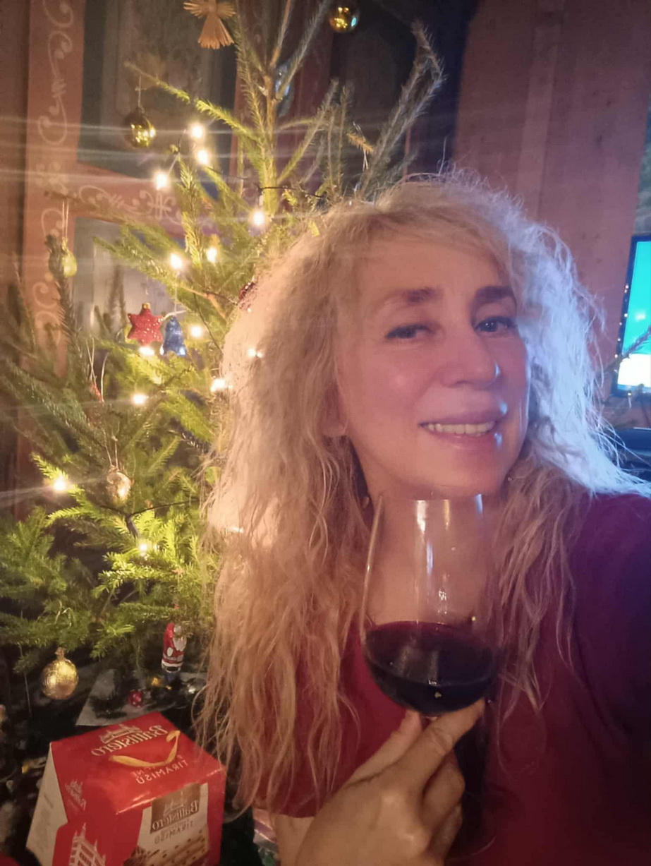 Рождественский вайб Швейцарии