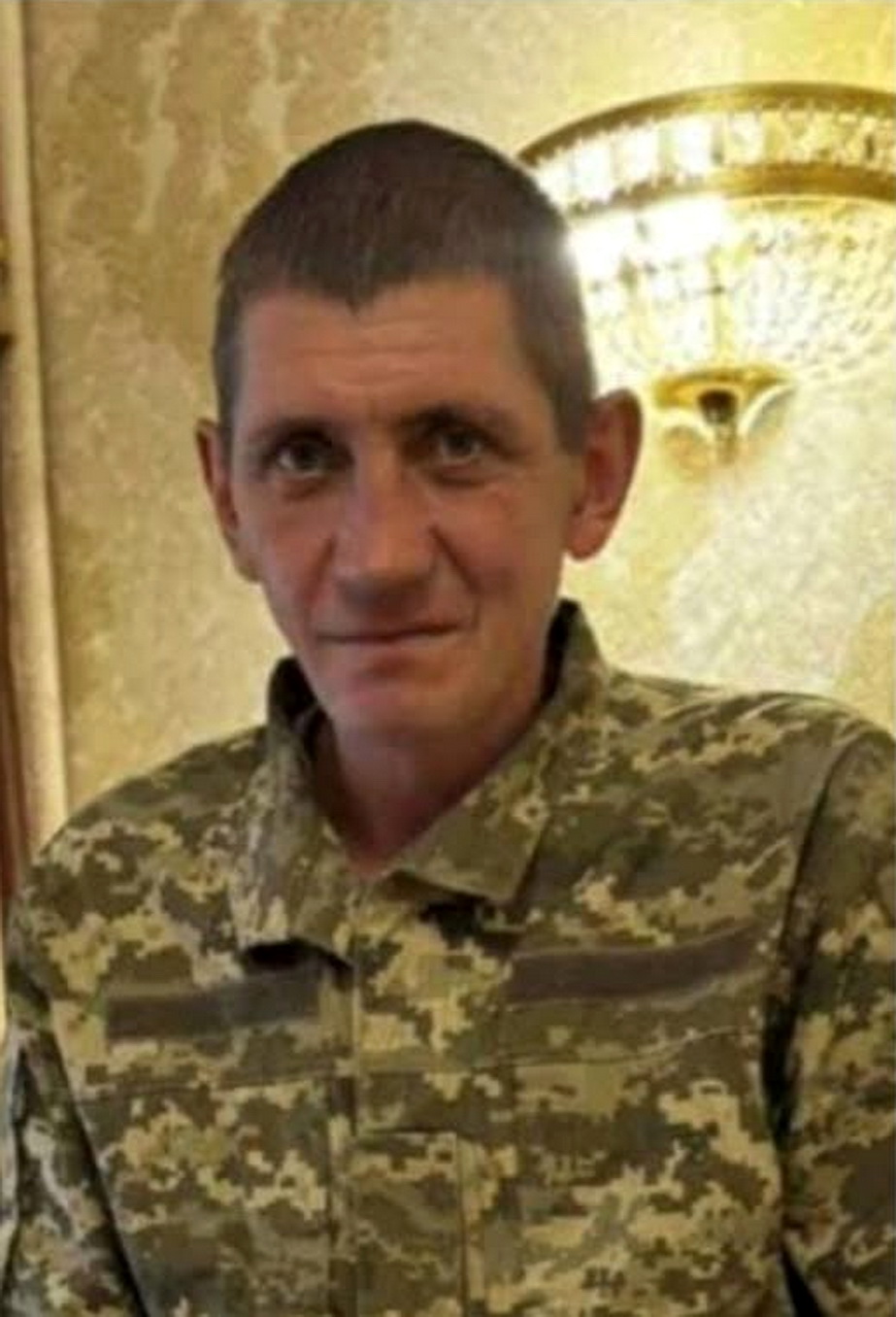 Владимир Литвиненко