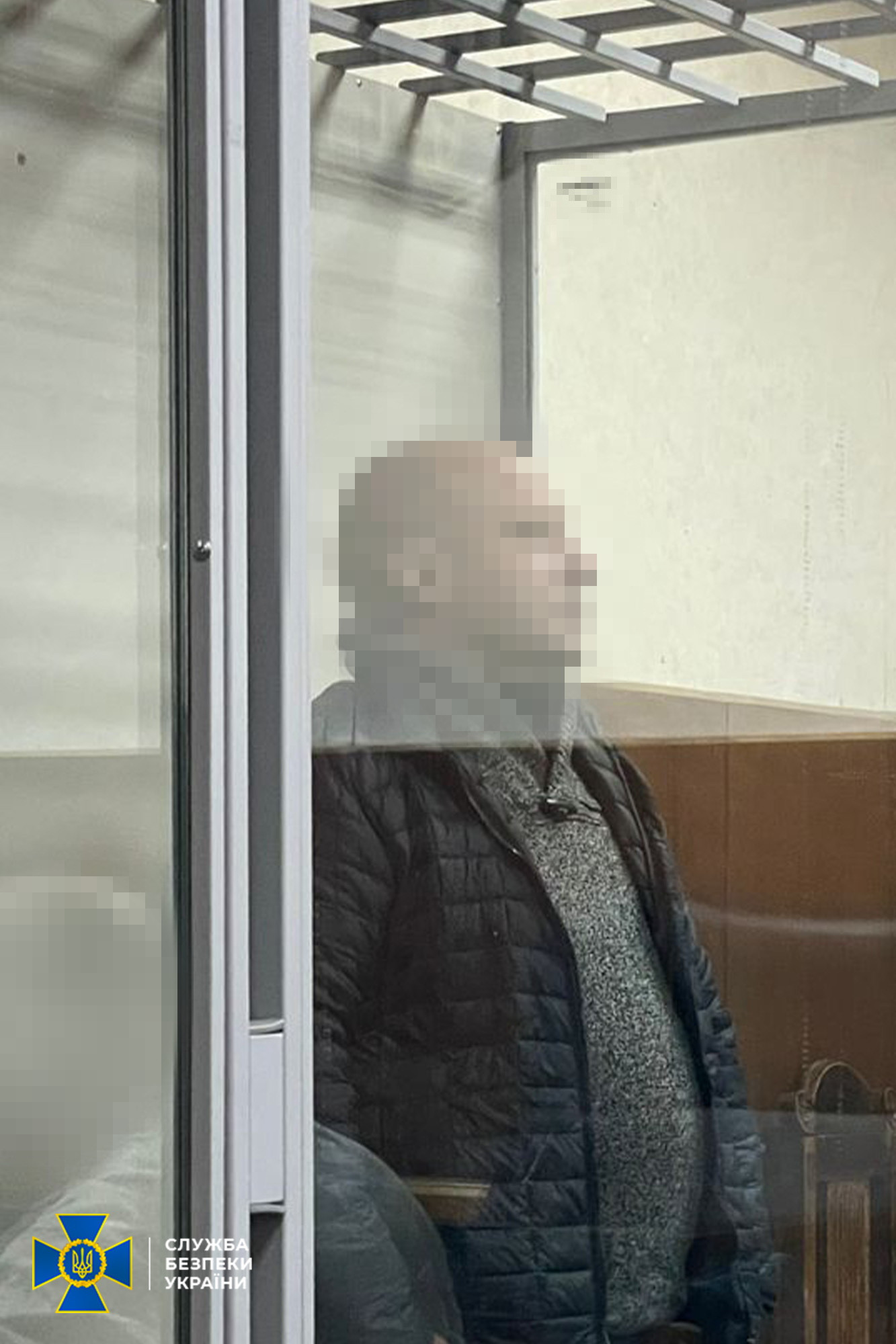 Обрання запобіжного заходу