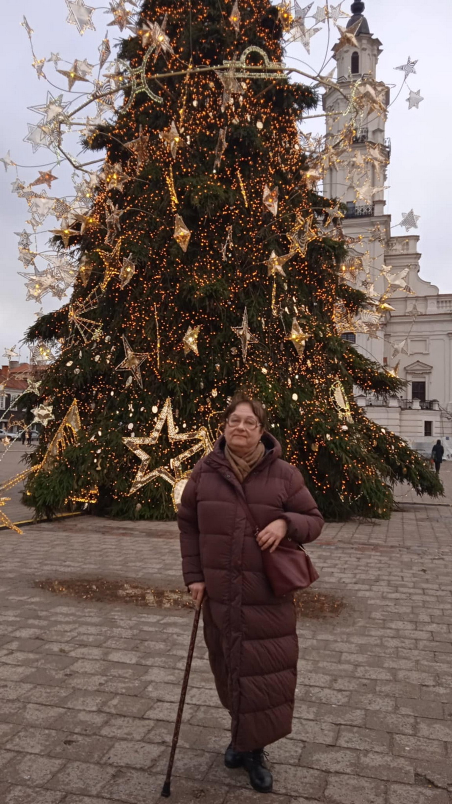 Виталина Московцева-Дорошенко