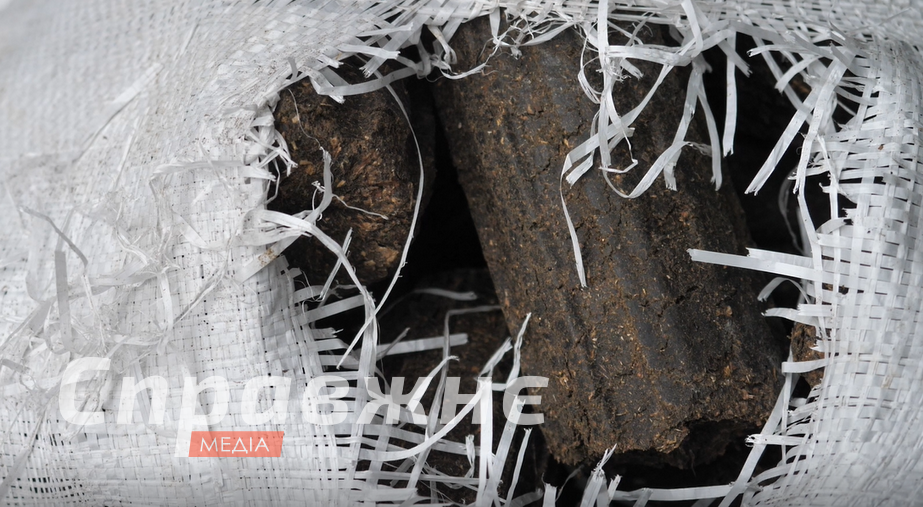 Село на 46 жителей: как зимуют на окраине цивилизации в Запорожской области