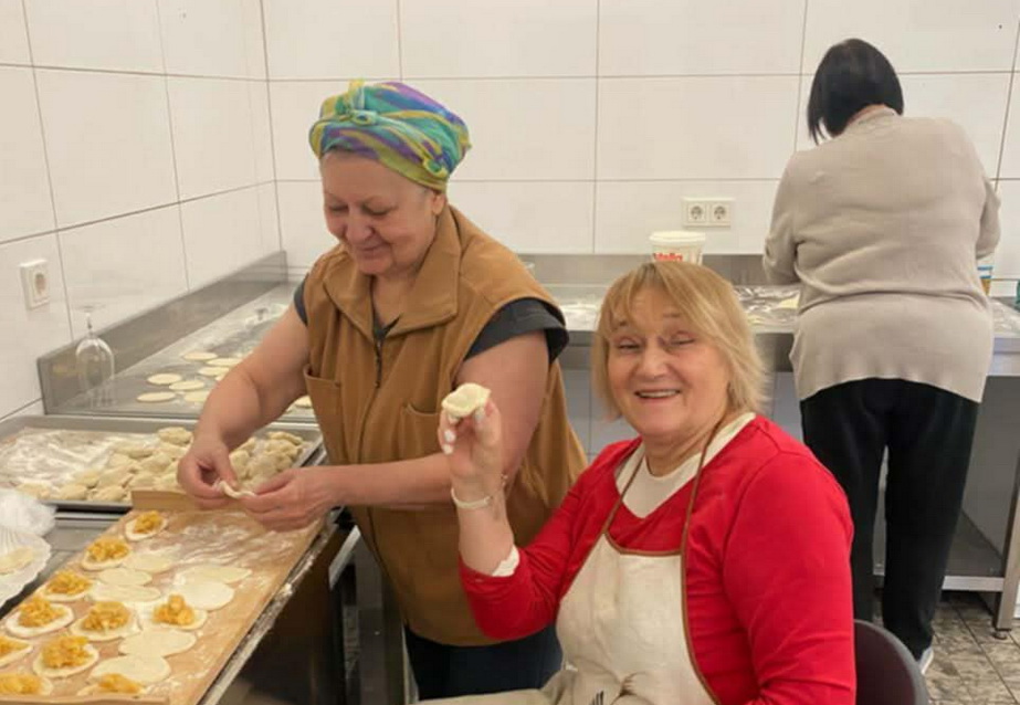 Наталья Телегина