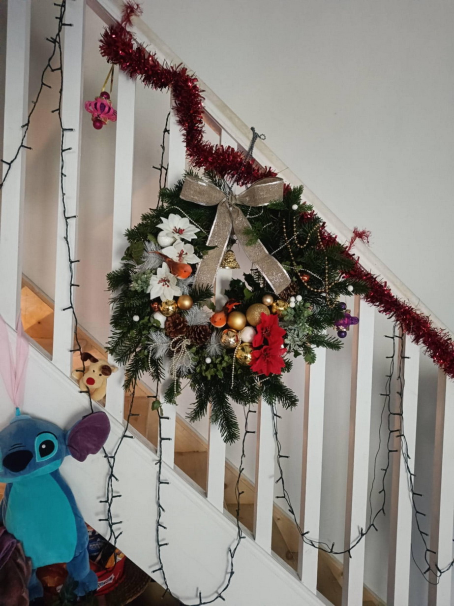 Рождественский вайб Ирландии