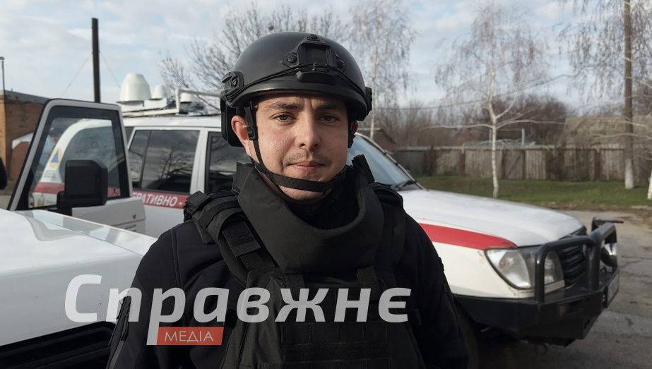 Александр Терза