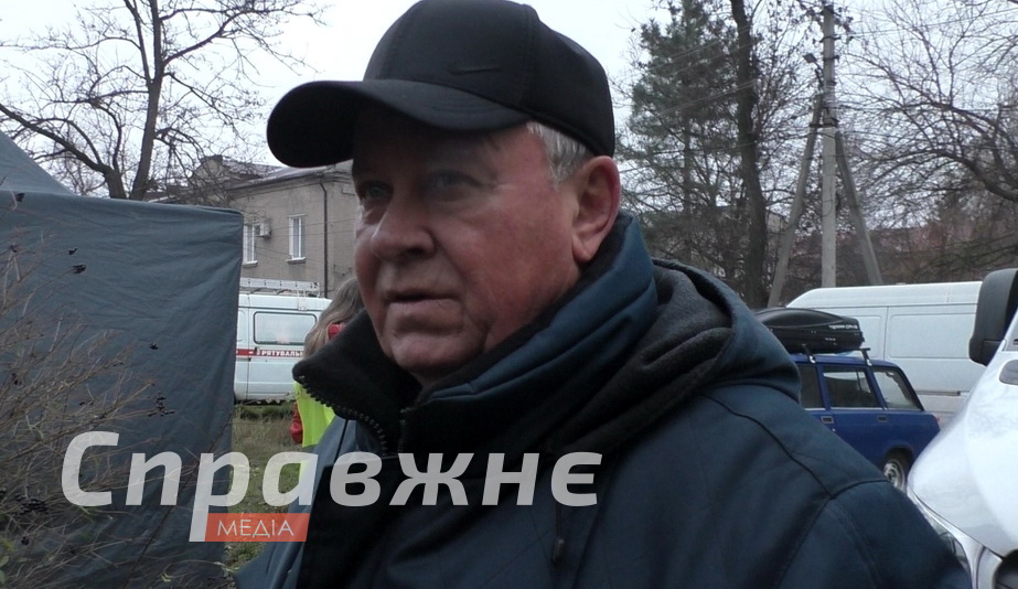 Федор Майер