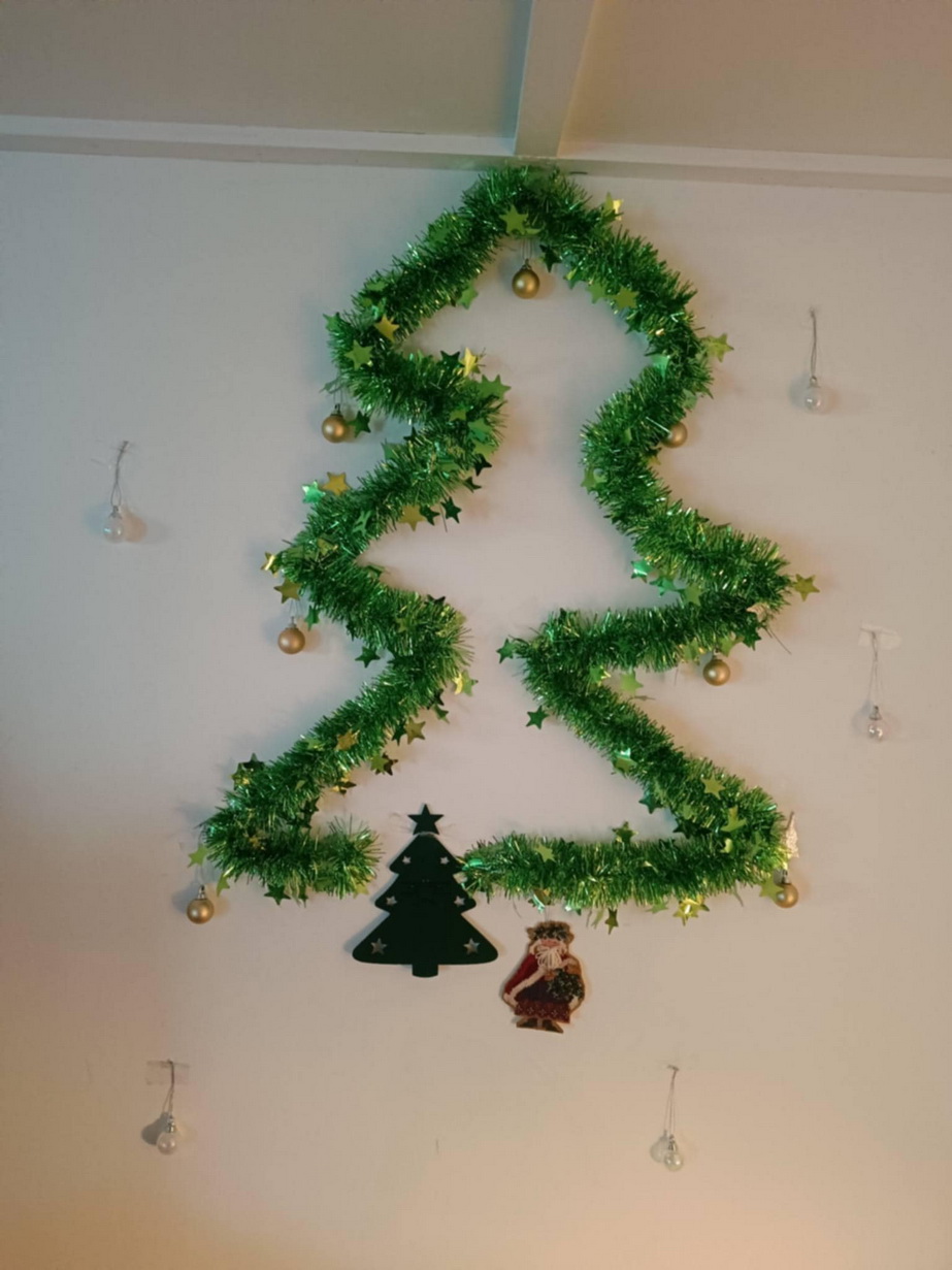 Рождественский вайб Ирландии