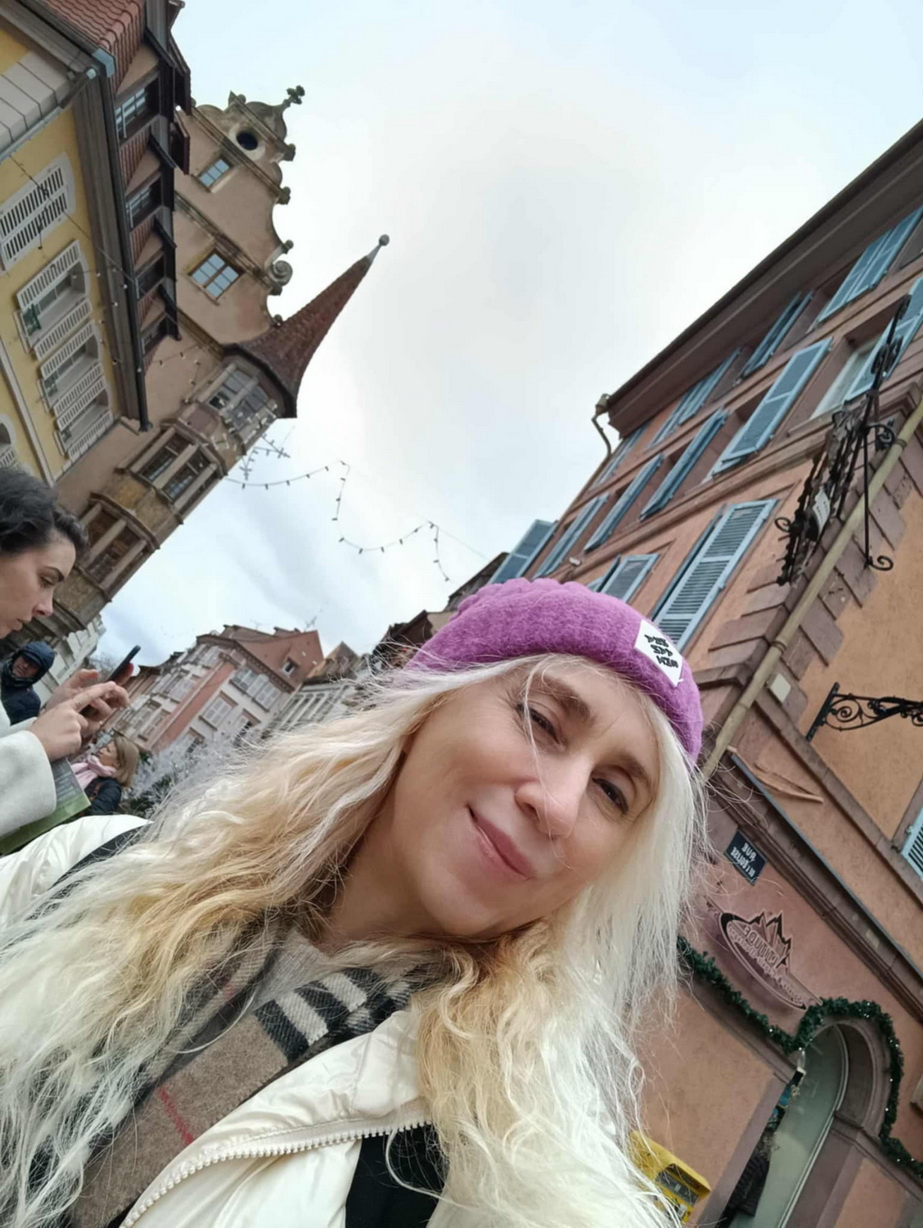 Рождественский вайб Швейцарии